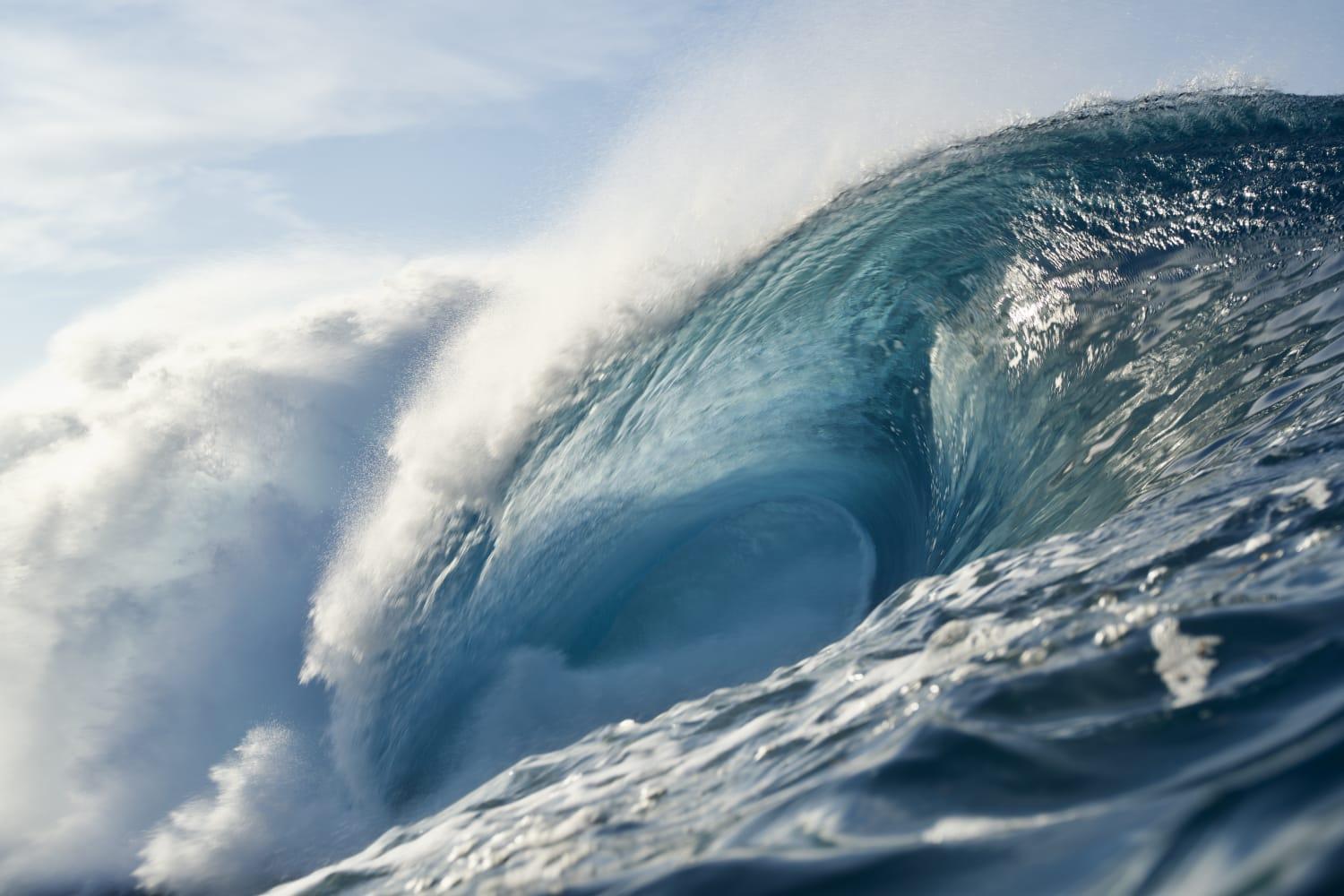 Hava'E Lodge Teahupoo Ngoại thất bức ảnh