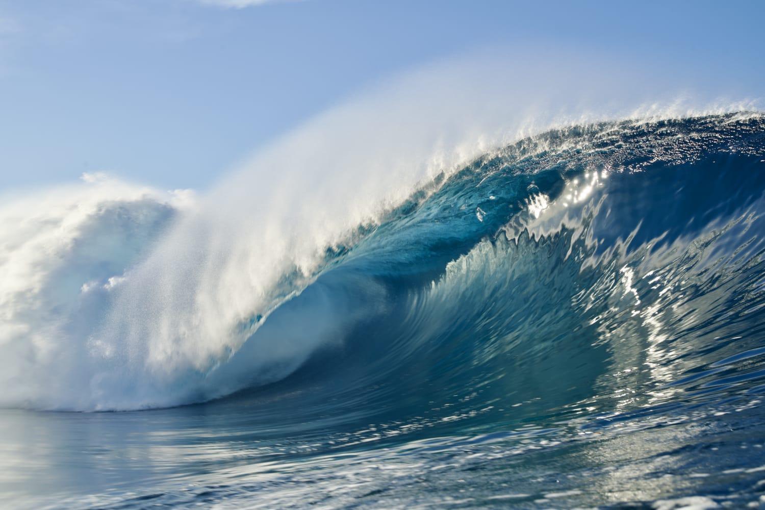 Hava'E Lodge Teahupoo Ngoại thất bức ảnh